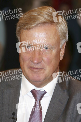 Talkshow 'Markus Lanz' in Hamburg