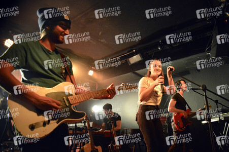 Konzert von Lotte in Hannover