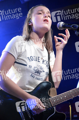 Konzert von Lotte in Hannover