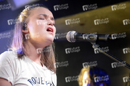 Konzert von Lotte in Hannover