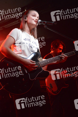 Konzert von Lotte in Hannover
