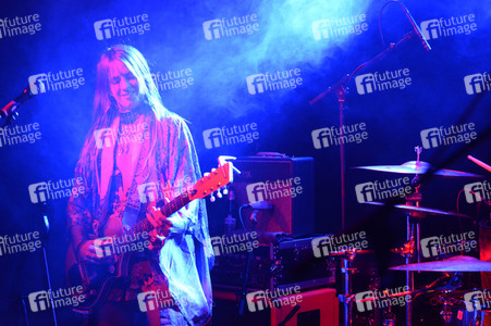 Konzert von My Baby in Hannover