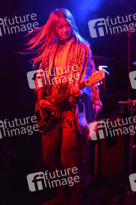Konzert von My Baby in Hannover