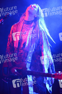 Konzert von My Baby in Hannover