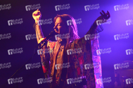 Konzert von My Baby in Hannover