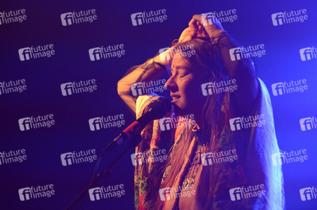 Konzert von My Baby in Hannover