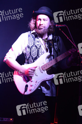 Konzert von My Baby in Hannover