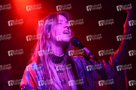 Konzert von My Baby in Hannover