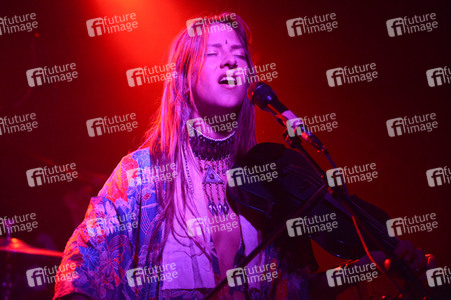 Konzert von My Baby in Hannover