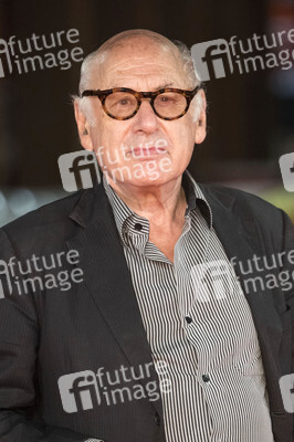 Michael Nyman auf dem Rome Film Fest 2017