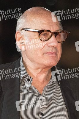 Michael Nyman auf dem Rome Film Fest 2017