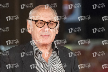 Michael Nyman auf dem Rome Film Fest 2017