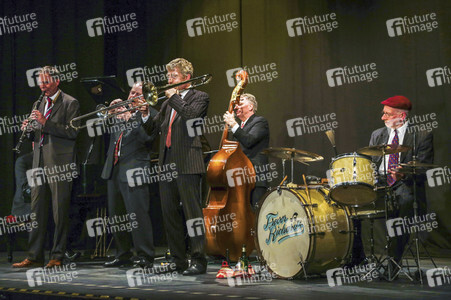 Konzert von Trevor Richards in Hannover