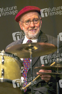 Konzert von Trevor Richards in Hannover