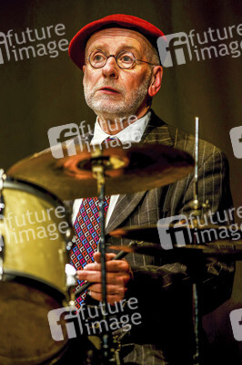 Konzert von Trevor Richards in Hannover