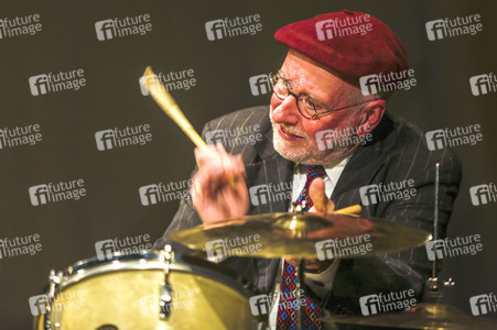 Konzert von Trevor Richards in Hannover