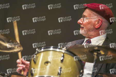 Konzert von Trevor Richards in Hannover