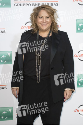 'Trouble No More' Photocall, Rome Film Fest 2017
