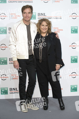 'Trouble No More' Photocall, Rome Film Fest 2017