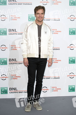 'Trouble No More' Photocall, Rome Film Fest 2017