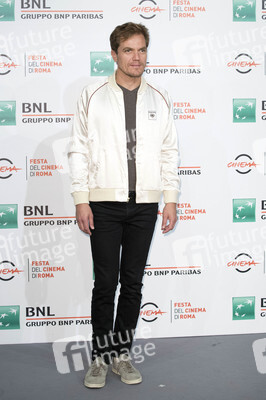'Trouble No More' Photocall, Rome Film Fest 2017