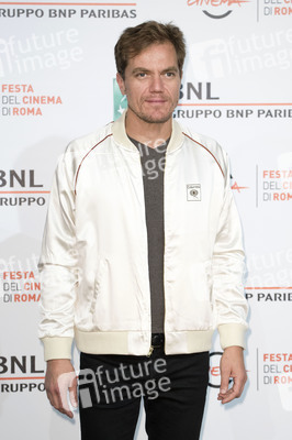 'Trouble No More' Photocall, Rome Film Fest 2017