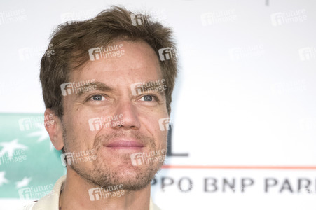 'Trouble No More' Photocall, Rome Film Fest 2017