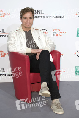 'Trouble No More' Photocall, Rome Film Fest 2017