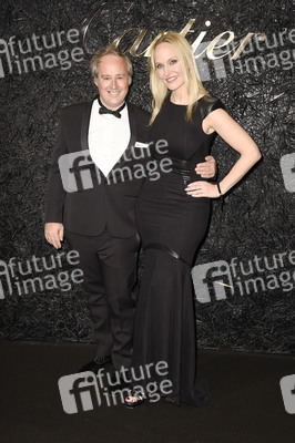 Cartier Party 'When Ordinary becomes Precious' in Berlin