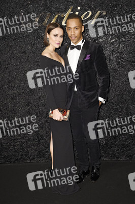 Cartier Party 'When Ordinary becomes Precious' in Berlin