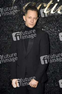 Cartier Party 'When Ordinary becomes Precious' in Berlin