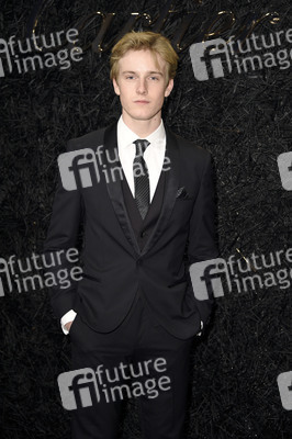 Cartier Party 'When Ordinary becomes Precious' in Berlin