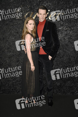 Cartier Party 'When Ordinary becomes Precious' in Berlin
