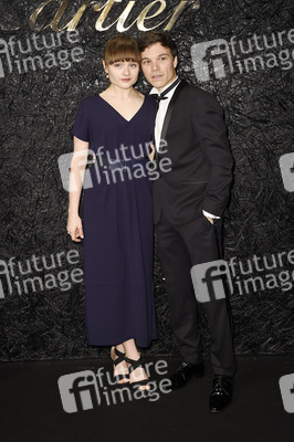 Cartier Party 'When Ordinary becomes Precious' in Berlin