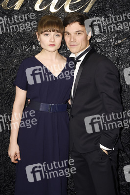 Cartier Party 'When Ordinary becomes Precious' in Berlin