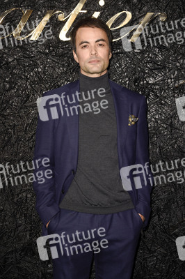 Cartier Party 'When Ordinary becomes Precious' in Berlin