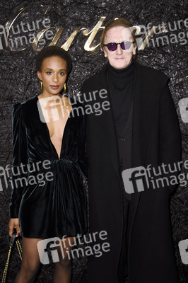 Cartier Party 'When Ordinary becomes Precious' in Berlin