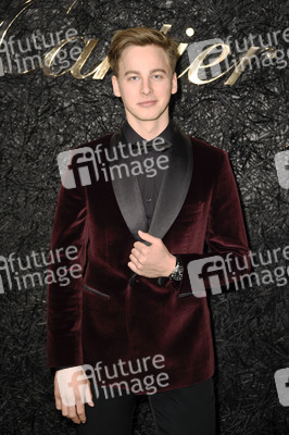 Cartier Party 'When Ordinary becomes Precious' in Berlin