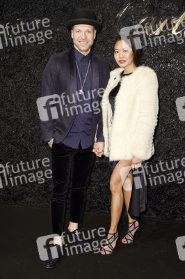 Cartier Party 'When Ordinary becomes Precious' in Berlin