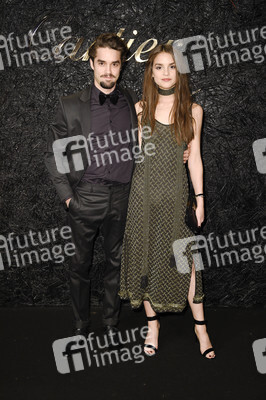 Cartier Party 'When Ordinary becomes Precious' in Berlin
