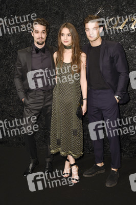 Cartier Party 'When Ordinary becomes Precious' in Berlin