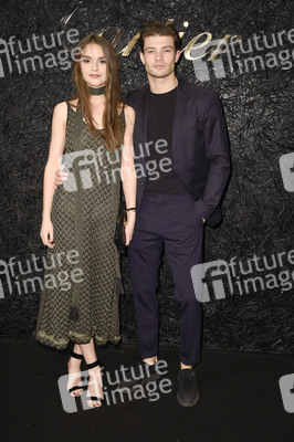 Cartier Party 'When Ordinary becomes Precious' in Berlin