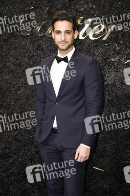 Cartier Party 'When Ordinary becomes Precious' in Berlin