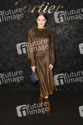 Cartier Party 'When Ordinary becomes Precious' in Berlin