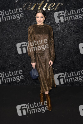 Cartier Party 'When Ordinary becomes Precious' in Berlin
