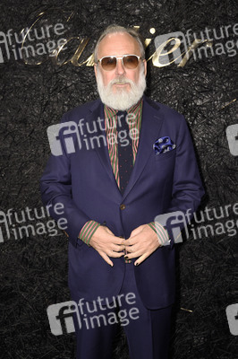 Cartier Party 'When Ordinary becomes Precious' in Berlin