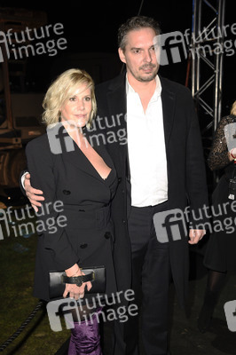 Cartier Party 'When Ordinary becomes Precious' in Berlin
