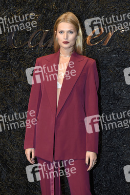Cartier Party 'When Ordinary becomes Precious' in Berlin