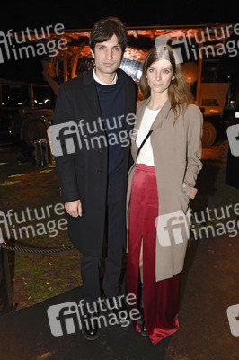 Cartier Party 'When Ordinary becomes Precious' in Berlin