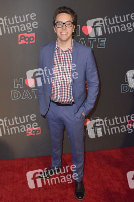 Serienpremiere 'Hot Date' in West Hollywood
